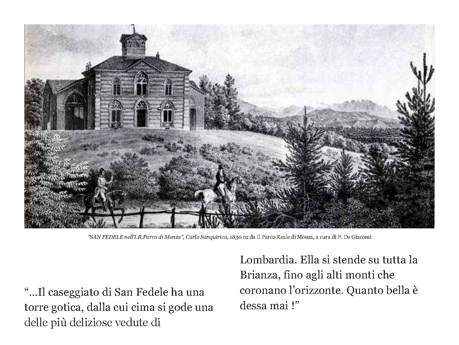 Paesaggio lontano scheda Pagina 3