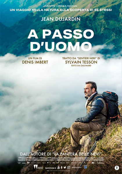 A Passo d'uomo Film – Proiezione per scuole superiori