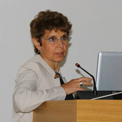 Lionella Scazzosi