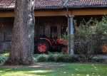 Passeggiata tra le cascine