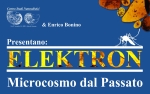 Inaugurazione mostra Elektron - microcosmo dal passato